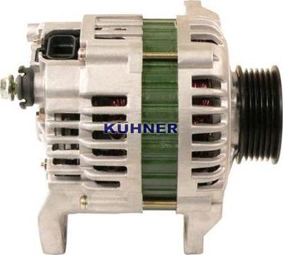 AD Kühner 554866RI - Alternator furqanavto.az