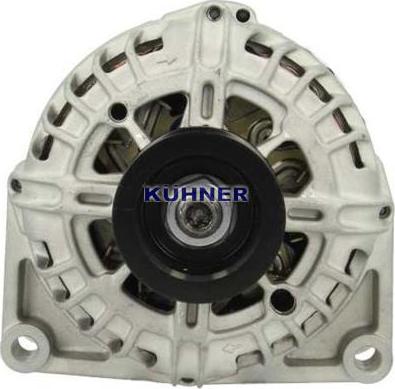 AD Kühner 554860RIV - Alternator furqanavto.az