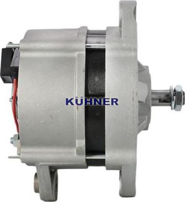 AD Kühner 554800RI - Alternator furqanavto.az