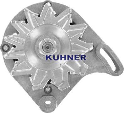 AD Kühner 554817RIM - Alternator furqanavto.az