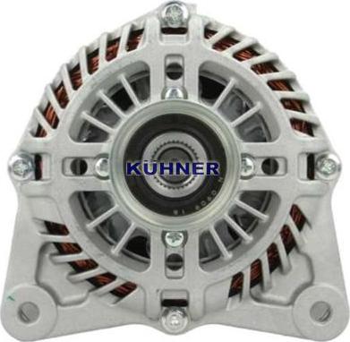 AD Kühner 554834RI - Alternator furqanavto.az