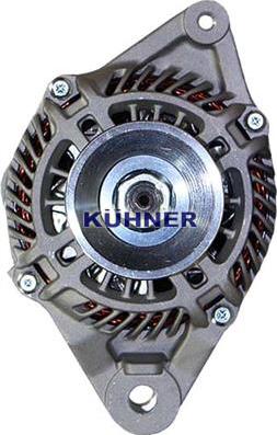 AD Kühner 554836RI - Alternator furqanavto.az