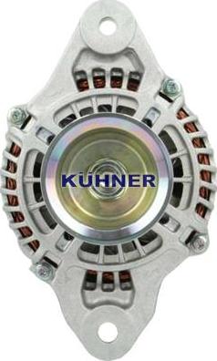 AD Kühner 554832RIM - Alternator furqanavto.az