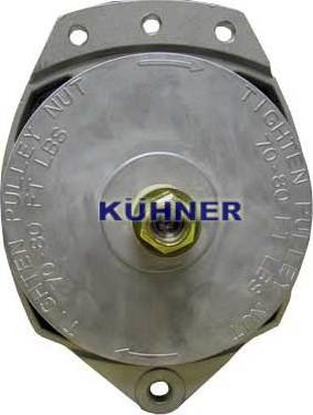 AD Kühner 554826RIP - Alternator furqanavto.az