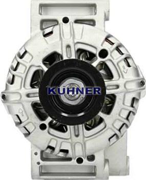 AD Kühner 554395RIV - Alternator furqanavto.az