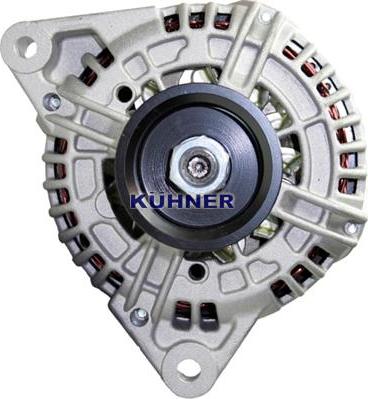 AD Kühner 554396RI - Alternator furqanavto.az