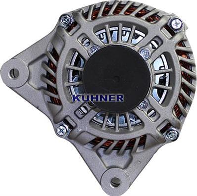 AD Kühner 554397RI - Alternator furqanavto.az