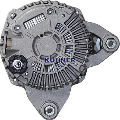 AD Kühner 554397RI - Alternator furqanavto.az