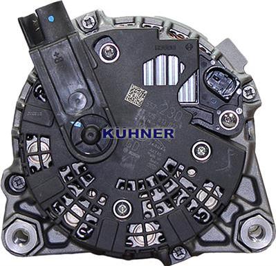 AD Kühner 554354RIB - Alternator furqanavto.az