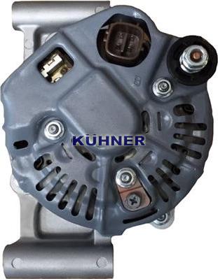 AD Kühner 554352RIR - Alternator furqanavto.az