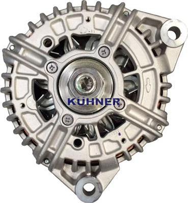 AD Kühner 554304RIB - Alternator furqanavto.az