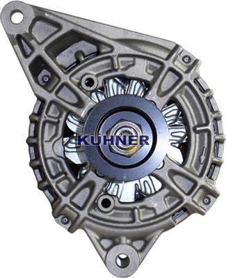 AD Kühner 554301RI - Alternator furqanavto.az