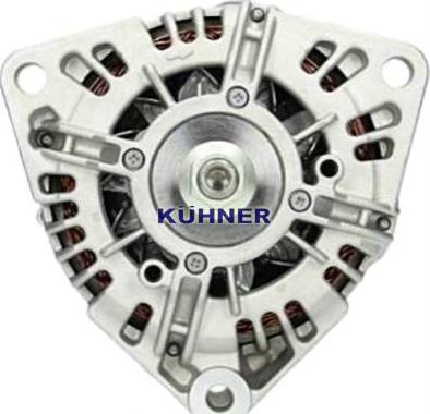 AD Kühner 554303RIB - Alternator furqanavto.az