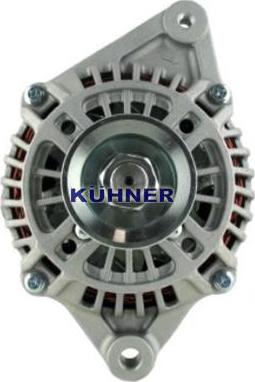 AD Kühner 554310RIM - Alternator furqanavto.az