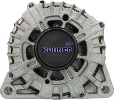 AD Kühner 554380RIV - Alternator furqanavto.az