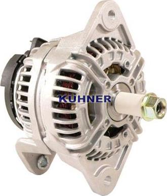 AD Kühner 554339RIP - Alternator furqanavto.az