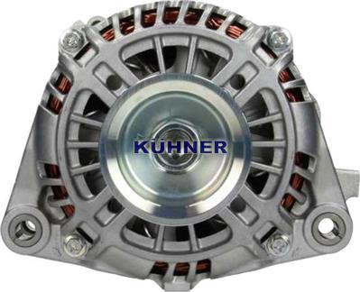 AD Kühner 554336RIM - Alternator furqanavto.az