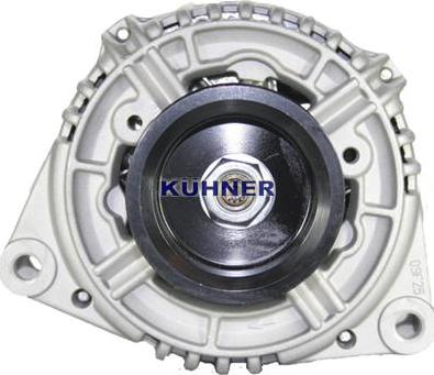 AD Kühner 554337RIB - Alternator furqanavto.az