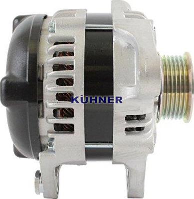 AD Kühner 554326RI - Alternator furqanavto.az