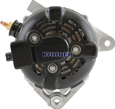 AD Kühner 554326RI - Alternator furqanavto.az