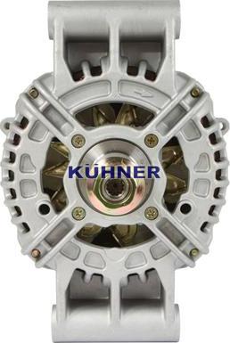 AD Kühner 554327RID - Alternator furqanavto.az