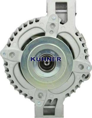 AD Kühner 554375RI - Alternator furqanavto.az