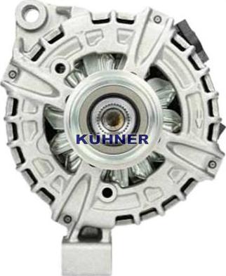 AD Kühner 554291RI - Alternator furqanavto.az