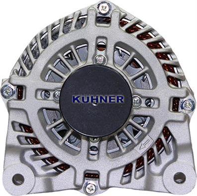 AD Kühner 554245RIM - Alternator furqanavto.az