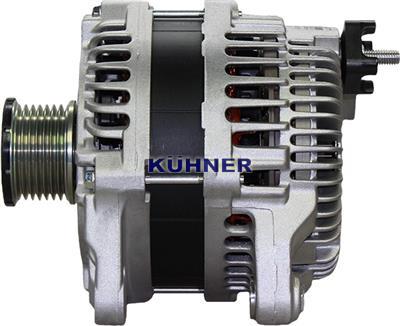 AD Kühner 554245RIM - Alternator furqanavto.az