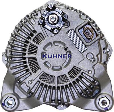 AD Kühner 554245RIM - Alternator furqanavto.az