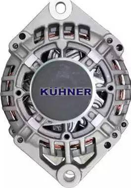 AD Kühner 554248RIV - Alternator furqanavto.az