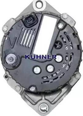 AD Kühner 554248RIV - Alternator furqanavto.az