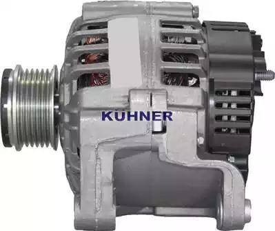 AD Kühner 554248RIV - Alternator furqanavto.az