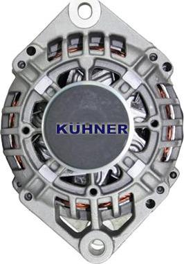 AD Kühner 554248RI - Alternator furqanavto.az