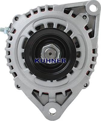 AD Kühner 554247RI - Alternator furqanavto.az