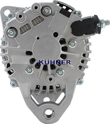 AD Kühner 554247RI - Alternator furqanavto.az