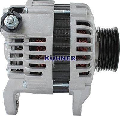 AD Kühner 554247RI - Alternator furqanavto.az