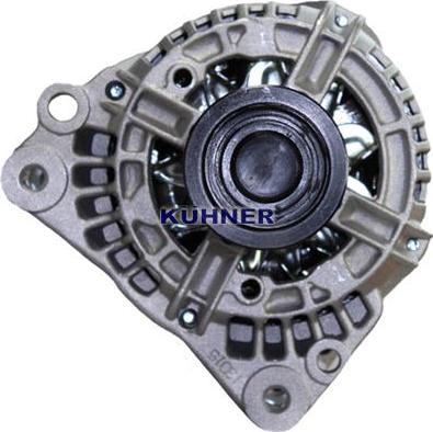 AD Kühner 554259RI - Alternator furqanavto.az