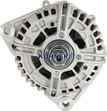 AD Kühner 554251RI - Alternator furqanavto.az