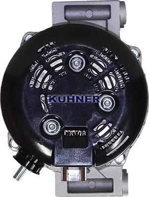 AD Kühner 554253RIR - Alternator furqanavto.az