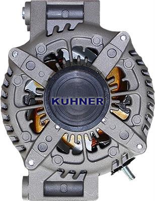 AD Kühner 554253RIK - Alternator furqanavto.az