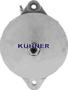 AD Kühner 554252RID - Alternator furqanavto.az