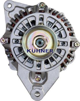 AD Kühner 554264RIM - Alternator furqanavto.az