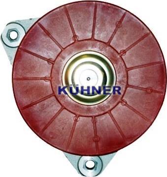 AD Kühner 554266RIB - Alternator furqanavto.az