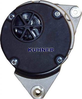 AD Kühner 554266RIB - Alternator furqanavto.az