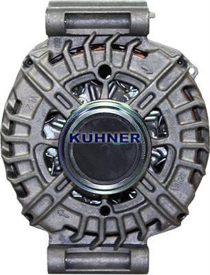 AD Kühner 554268RI - Alternator furqanavto.az