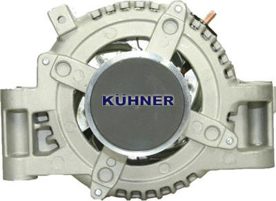 AD Kühner 554263RID - Alternator furqanavto.az