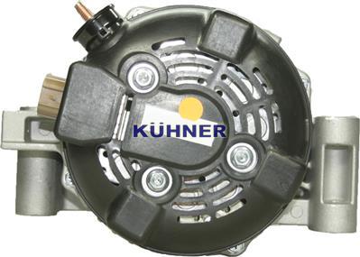 AD Kühner 554263RID - Alternator furqanavto.az