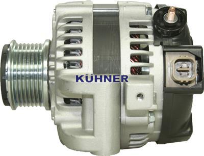 AD Kühner 554263RID - Alternator furqanavto.az