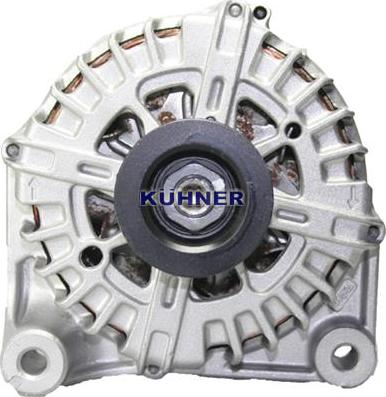 AD Kühner 554208RIV - Alternator furqanavto.az